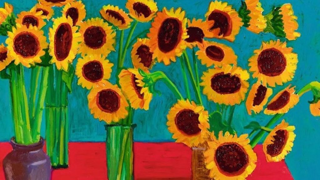 sunflowers-david-hoknei-art-1000-1024x576