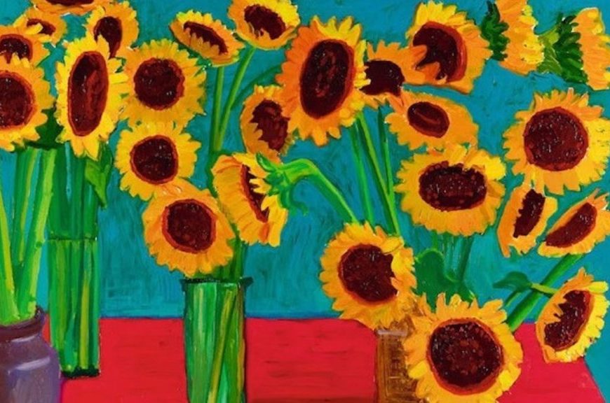 sunflowers-david-hoknei-art-1000-1024x576