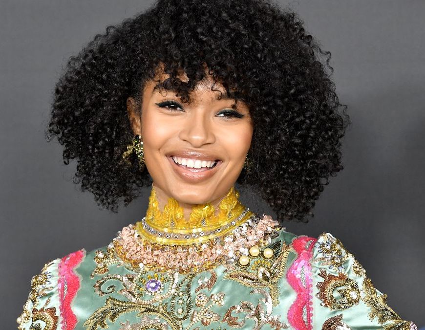 YARA-SHAHIDI