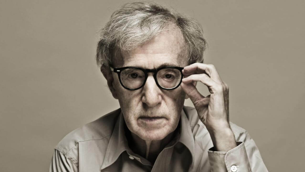 Woody-Allen