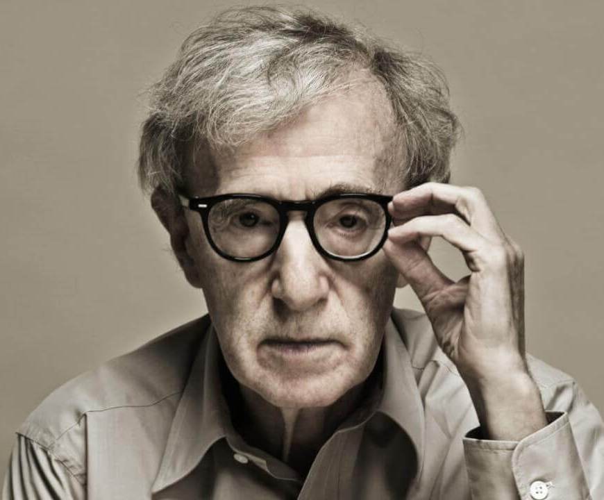 Woody-Allen