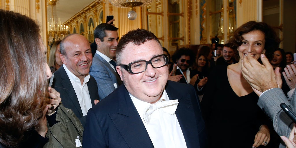 alber-elbaz