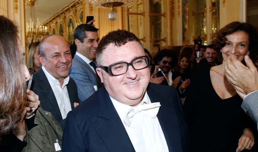 alber-elbaz