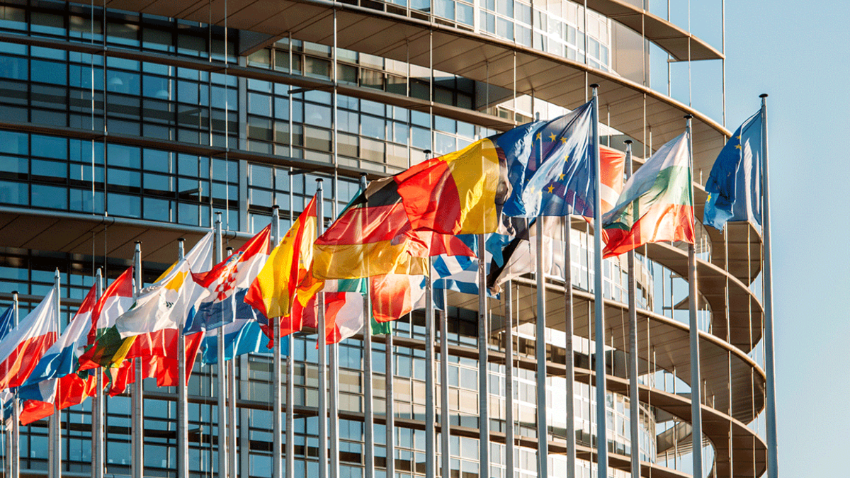 The Future Development of the European Union – Challenges and ...