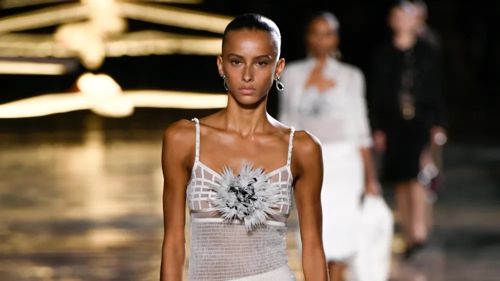 Chanel Spring 2027 Ready-to-Wear Collection