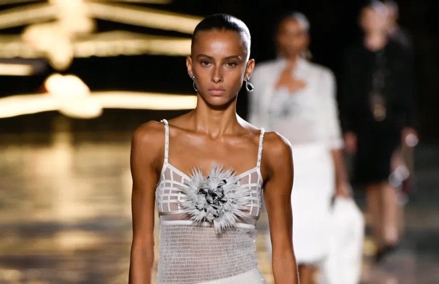 Chanel Spring 2027 Ready-to-Wear Collection